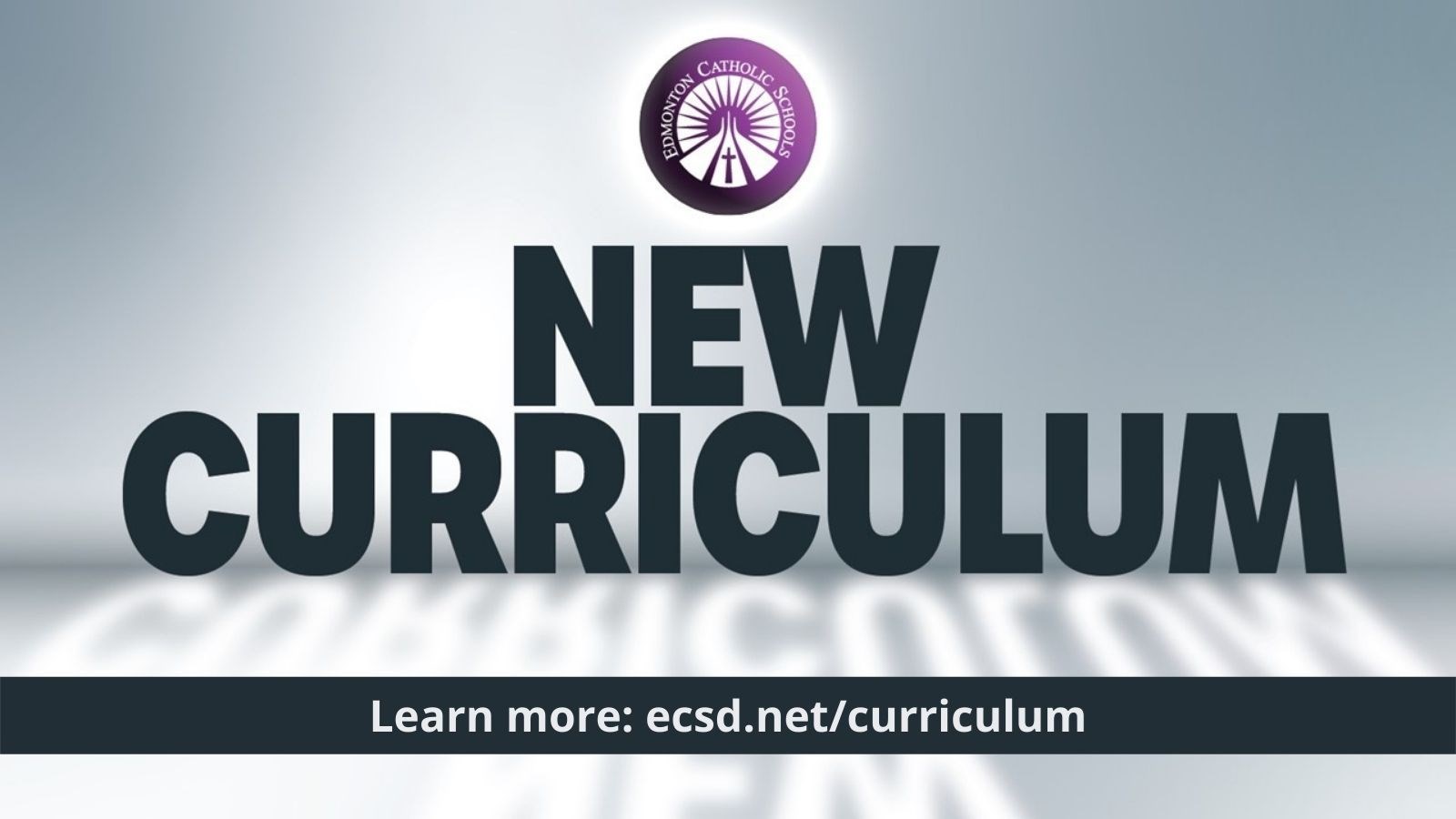 New Curriculum Image
